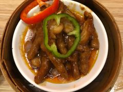 -粤仔湾砂锅粥(广益哥伦布店)