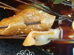 -痴串串(星汉路总店)