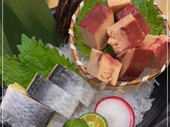 -友壹町寿司(佛山新DNA店)