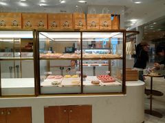 -奈雪的茶(国金中心店)