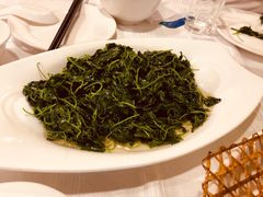 酒香草头-翠亭酒家(山西南路店)