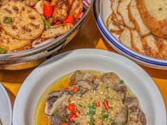 -好帮厨·下饭浏阳菜·坚持现炒(月湖店)
