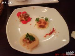 剩食利用。。。-必胜客(滨江店)