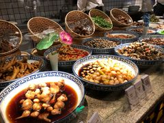 -二十八里太湖船菜(吉祥路店)