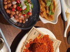 -乔街深夜食堂·小龙虾·高压锅生蚝(杭州总店)