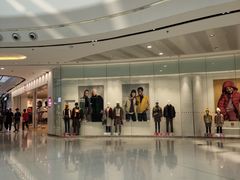 -优衣库(东莞东城万达广场店)