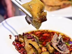 -秦月轩·陕西家乡菜(阜成路·五棵松店)