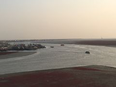 -红海滩国家风景廊道