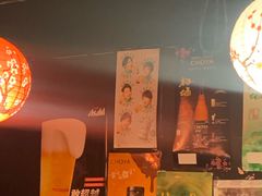 -日本料理神拉面