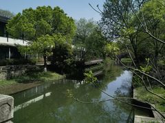 -天禄堂西溪庄园