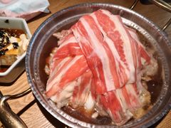 -沼津港精致料理·寿喜烧·烧鸟(青浦宝龙广场日料榜单店)