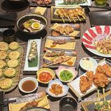 南昌日漫同款深夜食堂 体验日式烧鸟神仙吃法