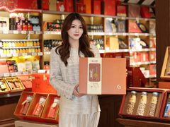 -杭州大厦LSE城市生活超市(杭州大厦店)