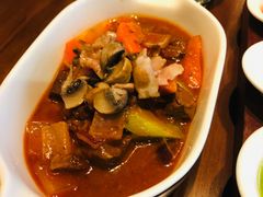 -GreyWhale灰鲸餐厅(武汉国际广场店)
