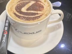 -大连中升雷克萨斯(华北路店)