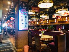 大堂-荔枝苑养生餐厅(尊尚领地店)