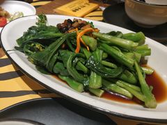 -陆小凤四川料理(北京路店)