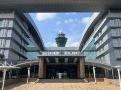 -广州白云机场雅高铂尔曼大酒店