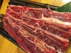 -炙忧烤肉屋(中国铁建广场店)