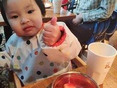 -比格比萨自助(国展店)