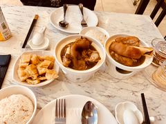 -三美肉骨茶(柏威年广场店)