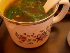缸缸粉汤-西贝(金桥店)