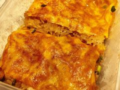 -老通城豆皮大王(吉庆街店)