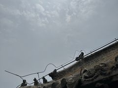 -慕田峪长城