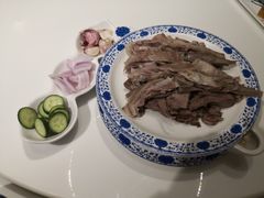 -宁夏国强手抓羊肉·清真菜(未央路凤三店)
