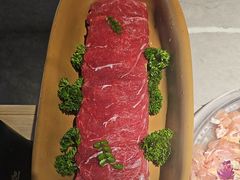 -芸山季·云南野生菌火锅(宝能环球汇店)