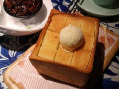 -绿茶餐厅(布吉万象汇店)