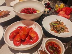 -曲水兰亭(北京四惠店)