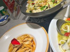 -淳小灶·千岛湖菜·匠心农家菜(九堡店)