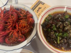 -江味龙虾馆·裸蓝龙虾(南山店)
