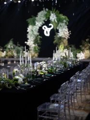 -琥珀婚礼策划AMBER WEDDING
