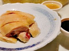 三黄鸡-和记小菜(大宁店)
