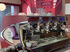 -COSTA COFFEE(西湖天地店)