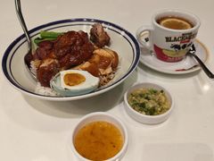 -金湖港式餐厅(建外店)