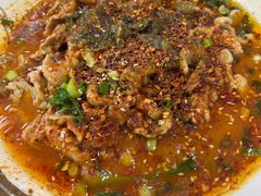 -川味王(农民街店)