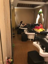 -永琪美容美发全国直营连锁