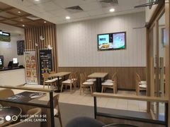 大堂-德克士(中心医院店)