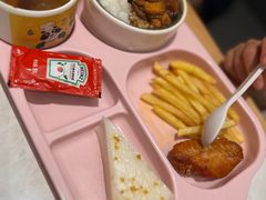 -蓉李记成都名小吃(合肥包河万达店)