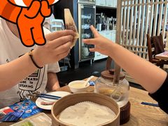 -小大董·烤鸭(王府井apm店)