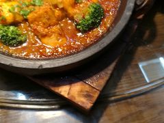 -老灶房-四川土菜(铁牛广场店)