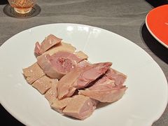 -小厨娘金榜题名(夫子庙秦淮河店)