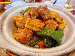 东北一锅出-上关雪東北菜(中房金谊店)
