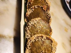 -绿茶餐厅(汇悦大融城店)