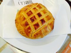 -翠华餐厅(旺角文华商场店)