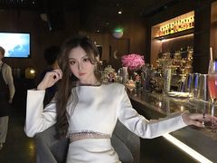 -STARRY CAFE & LOUNGE BAR(高新店)