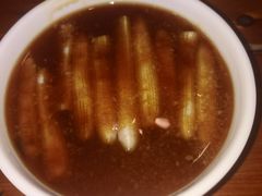 -安海五叔公土笋冻(西街店)